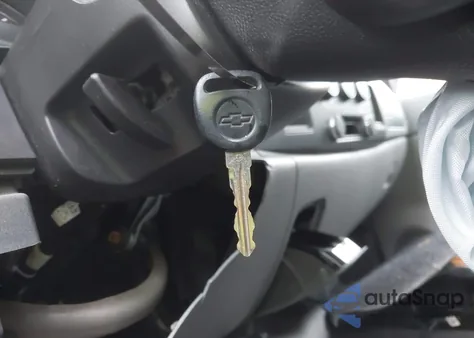 2008 Chevrolet Silverado 1500 Work Truck from USA, damaged, VIN 2GCEC190981327874